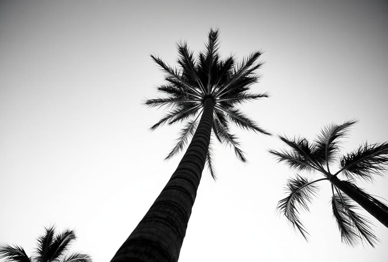 Palm Tree Services