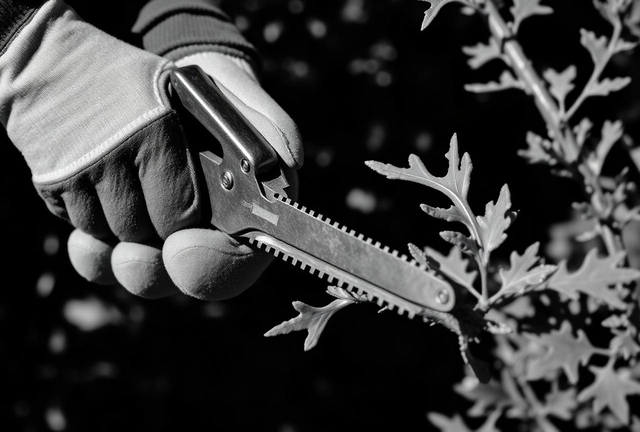 Tree Trimming & Pruning